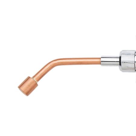 Gentec The Compact Torch Oxy-Fuel Tips, Tip Combo: 10CMP-GMTT, GMTR, #3, #7 10CMP-GMTR